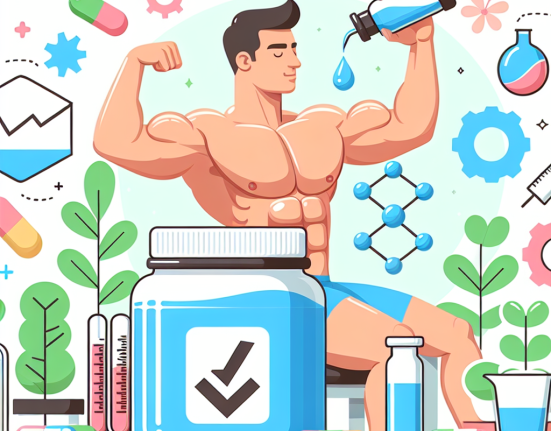 Strategien zur Minimierung von Wasseransammlungen bei der Verwendung von Trenbolon acetat