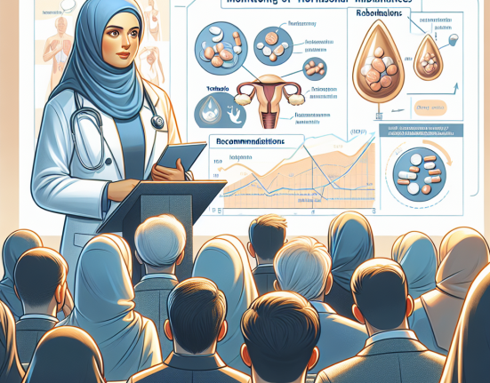 Überwachung hormoneller Störungen bei der Anwendung von Trenbolon: Risiken und Empfehlungen eines Experten
