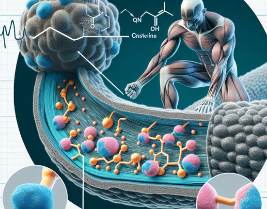 Wie Methyl drostanolon hilft, Muskelverspannungen zu reduzieren