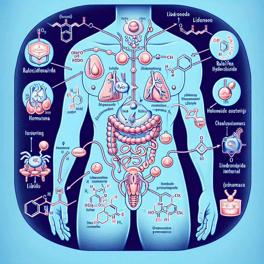 Wie Raloxifenhydrochlorid die Libido steigern kann
