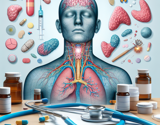 Behandlung der Schilddrüsenentzündung mit Levothyroxine sodium: Ein Leitfaden für Patienten.