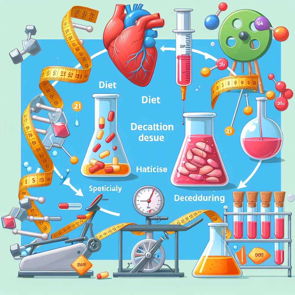 Besonders in Diätphasen: Die Rolle von Halotestin