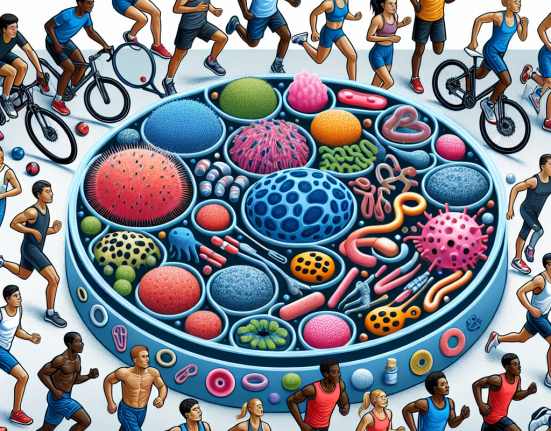 Biologische Wirkmechanismen von Gonadotropin im Sport