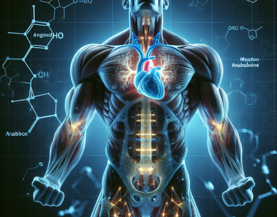 Der anabole Effekt von Methyltrenbolon: Was Sie wissen müssen