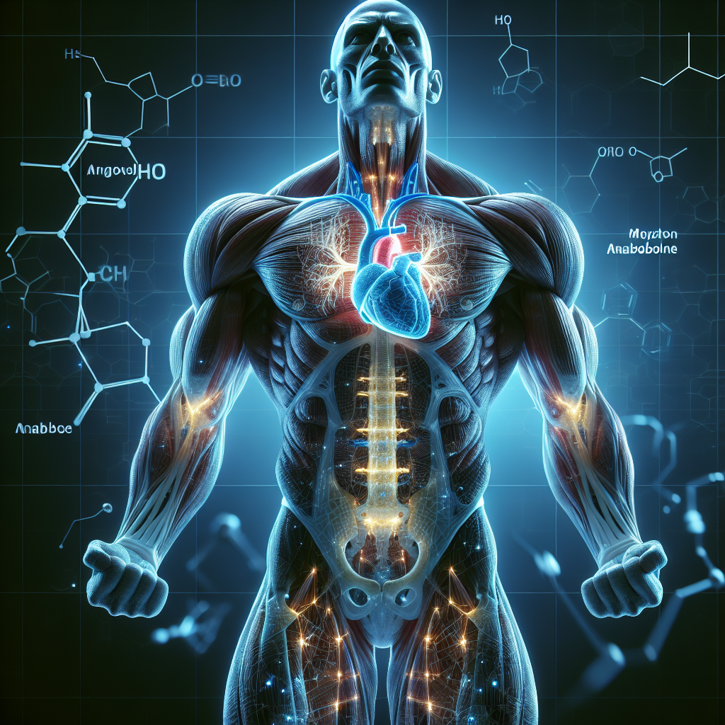 Der anabole Effekt von Methyltrenbolon: Was Sie wissen müssen