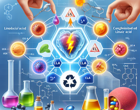 Die Auswirkungen von CLA auf die Energieversorgung