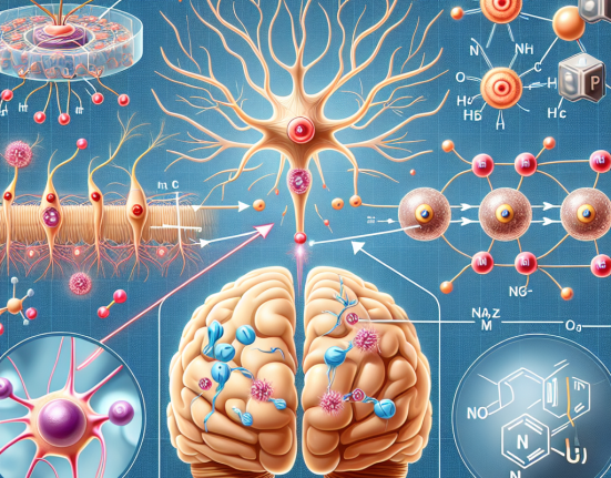 Die Auswirkungen von Toremifen citrat auf das zentrale Nervensystem: Was Sie wissen sollten