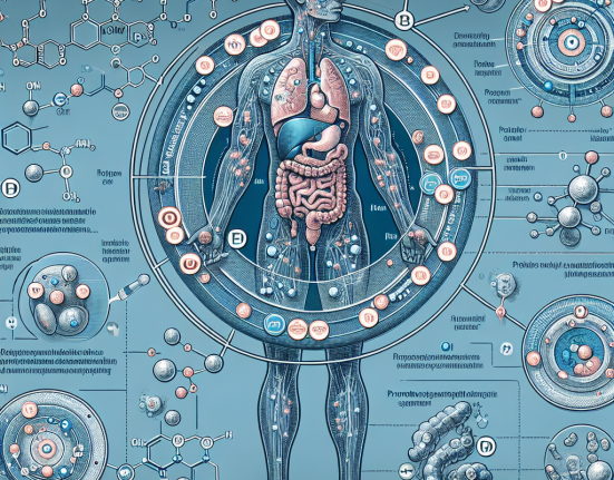 Die Rolle von Proviron bei der Aufrechterhaltung der hormonellen Balance im Körper