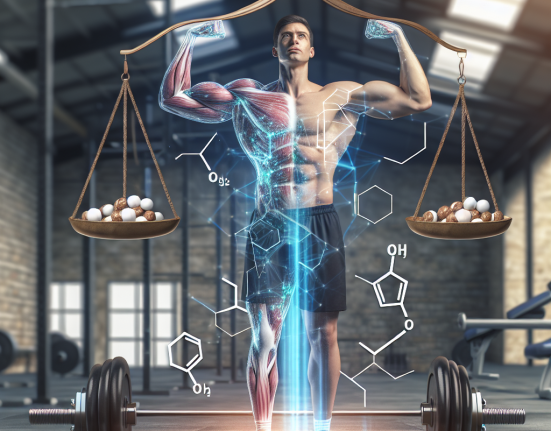 Die Rolle von Tamoxifen in der Hormonregulation bei Sportlern