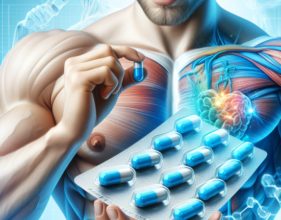 Dosierungsempfehlungen für Männer: Wie Toremifen citrat richtig angewendet wird