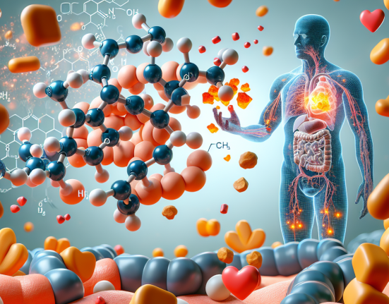 Effektive Hemmung der Cholesterinabsorption durch Pitavastatin calcium