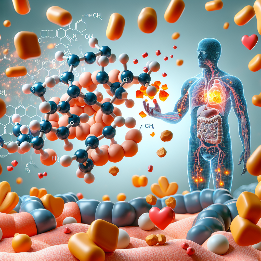 Effektive Hemmung der Cholesterinabsorption durch Pitavastatin calcium