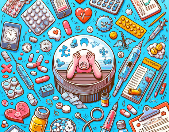 Häufige Fehler bei der Anwendung von Halotestin