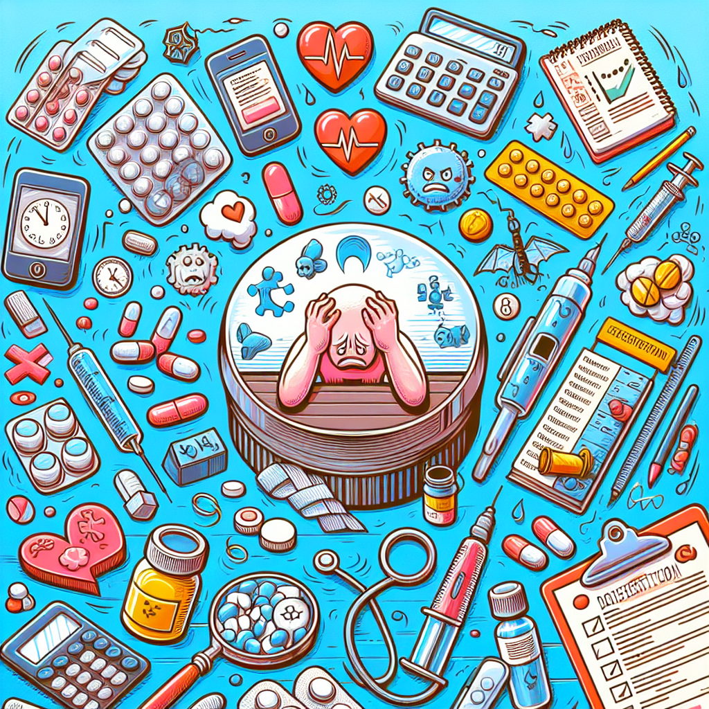 Häufige Fehler bei der Anwendung von Halotestin