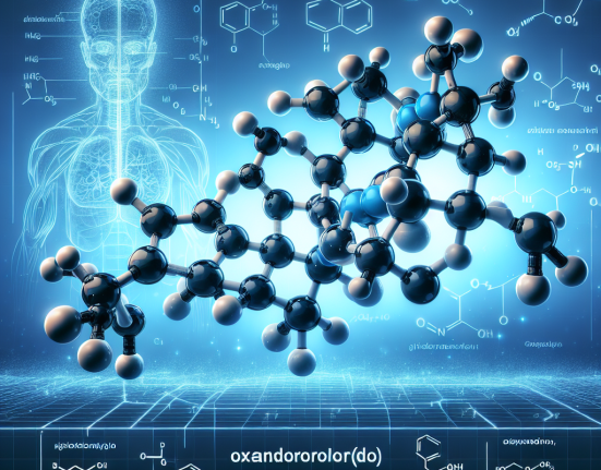 Kein Risiko für Gynäkomastie: Oxandrolon im Fokus
