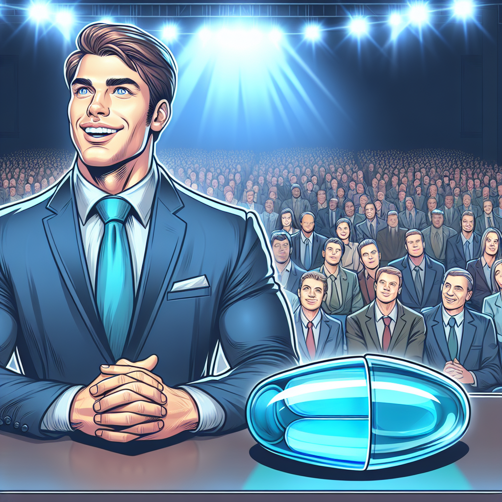 Mehr Selbstvertrauen durch Sildenafil citrat