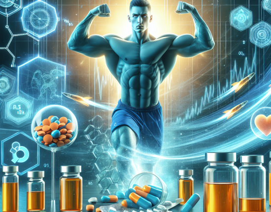 Optimale Zykluspause für Dianabol im Sport.