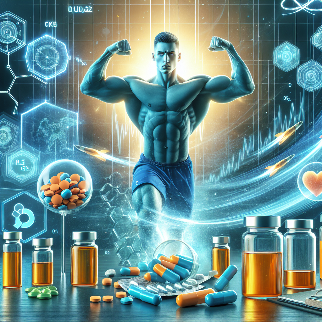 Optimale Zykluspause für Dianabol im Sport.