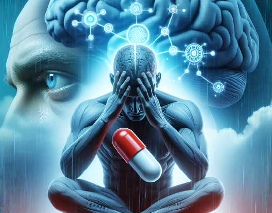 Psychische Belastung und die Wirkung von Vardenafil