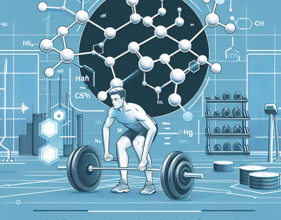 Stabilität im Training: Die Rolle von Magnesium