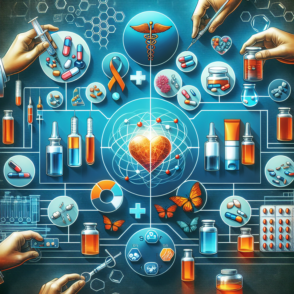 Therapieansätze zur Kombination mit Dapoxetin
