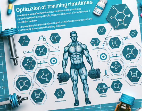 Trainingsoptimierung bei Hormonstörungen mit Anastrozol