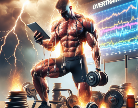 Übertraining: Die Rolle von Clomid im Erholungsprozess