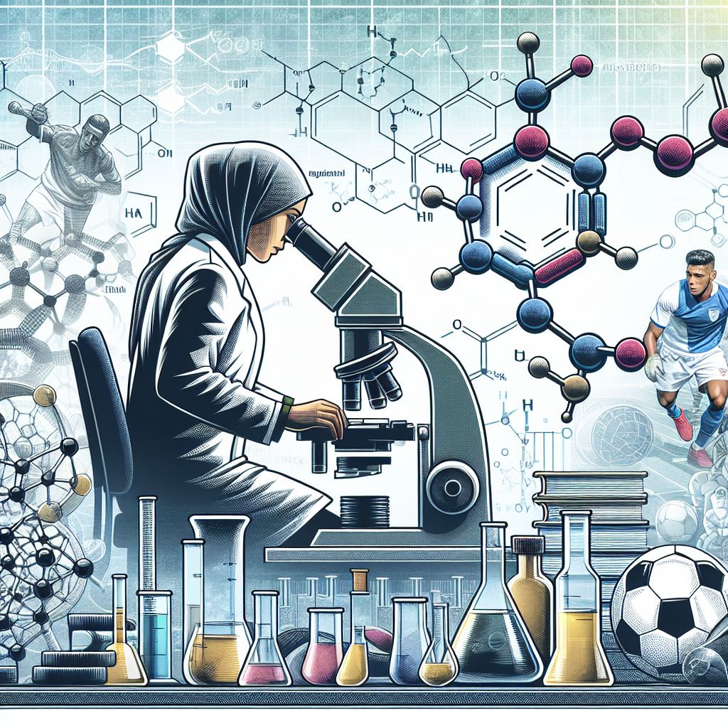 Überwachung von Steroidkuren: Die Rolle von Methyltrenbolon im Sport.