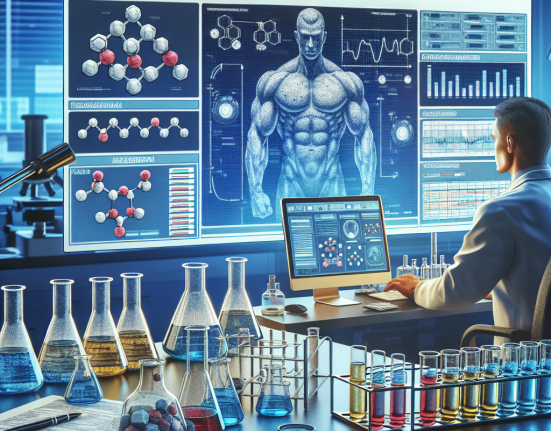 Überwachung von Steroidkuren: Die Rolle von Stenbolon