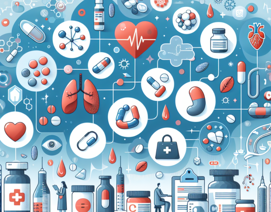 Wechselwirkungen von nichtsteroidalen Entzündungshemmern mit Telmisartan: Was Sie wissen sollten