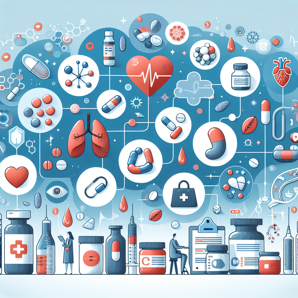 Wechselwirkungen von nichtsteroidalen Entzündungshemmern mit Telmisartan: Was Sie wissen sollten