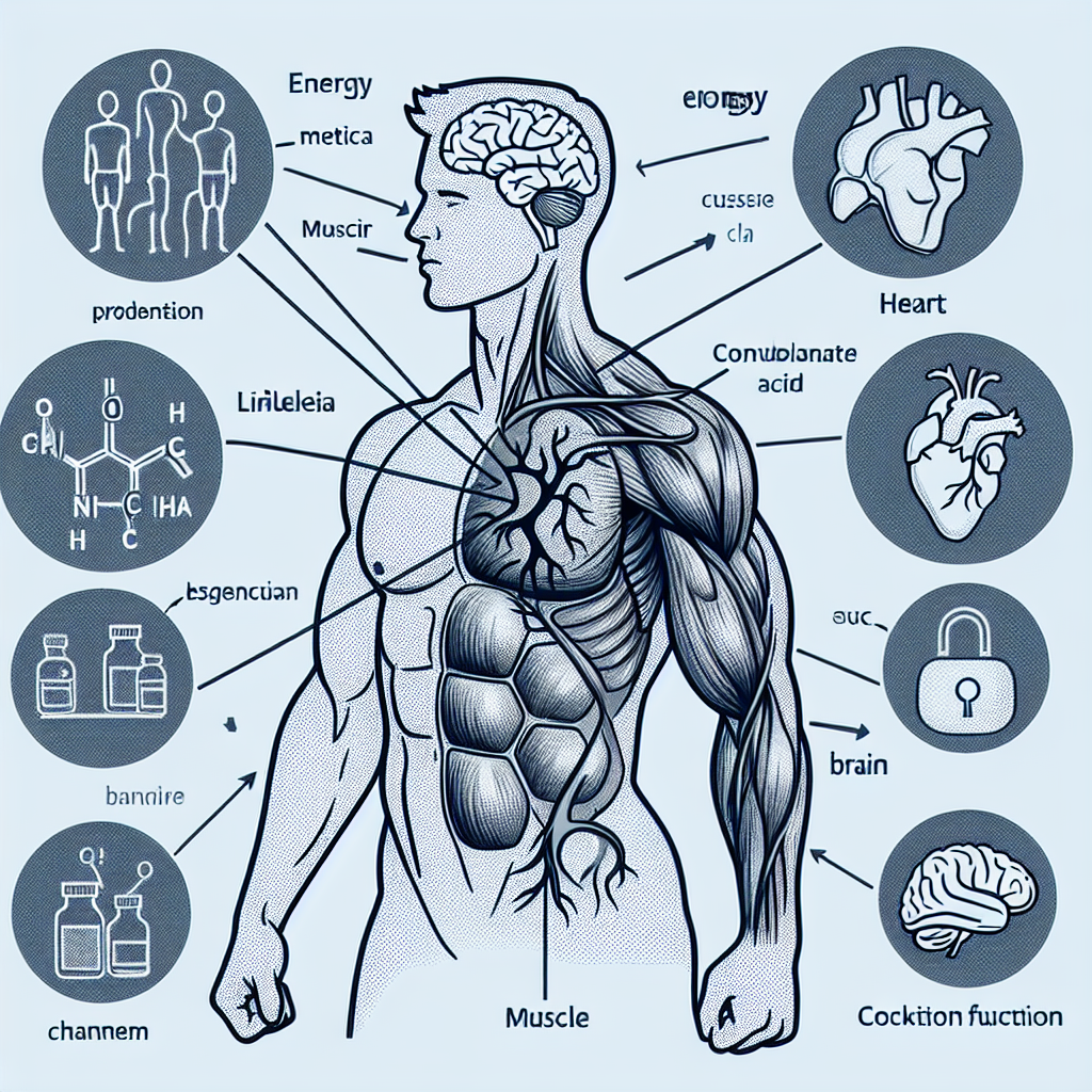 Wie CLA zur Leistungssteigerung im Sport beiträgt