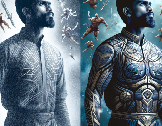 Wie Oxymetholone Tabletten die Körperform beeinflussen