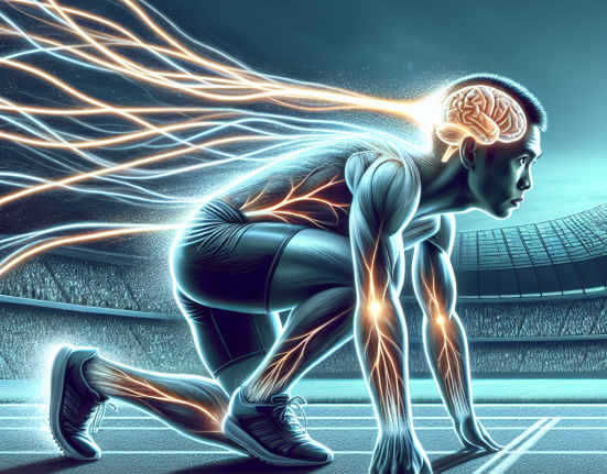 Wie Proviron die geistige Leistungsfähigkeit im Sport beeinflusst