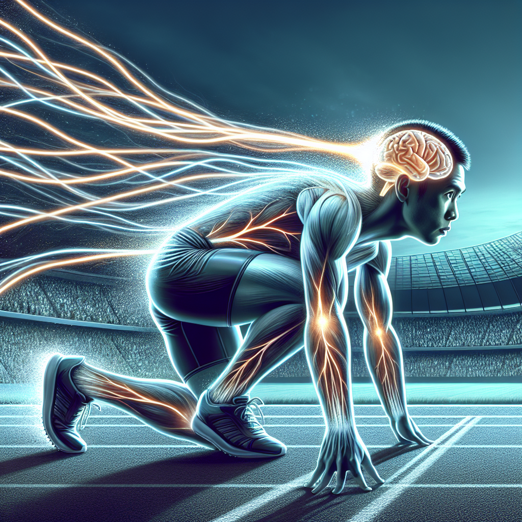 Wie Proviron die geistige Leistungsfähigkeit im Sport beeinflusst