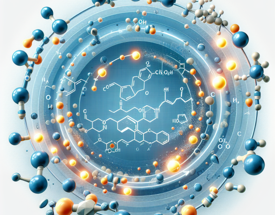Wie Sildenafil citrat den Cholesterinspiegel beeinflusst