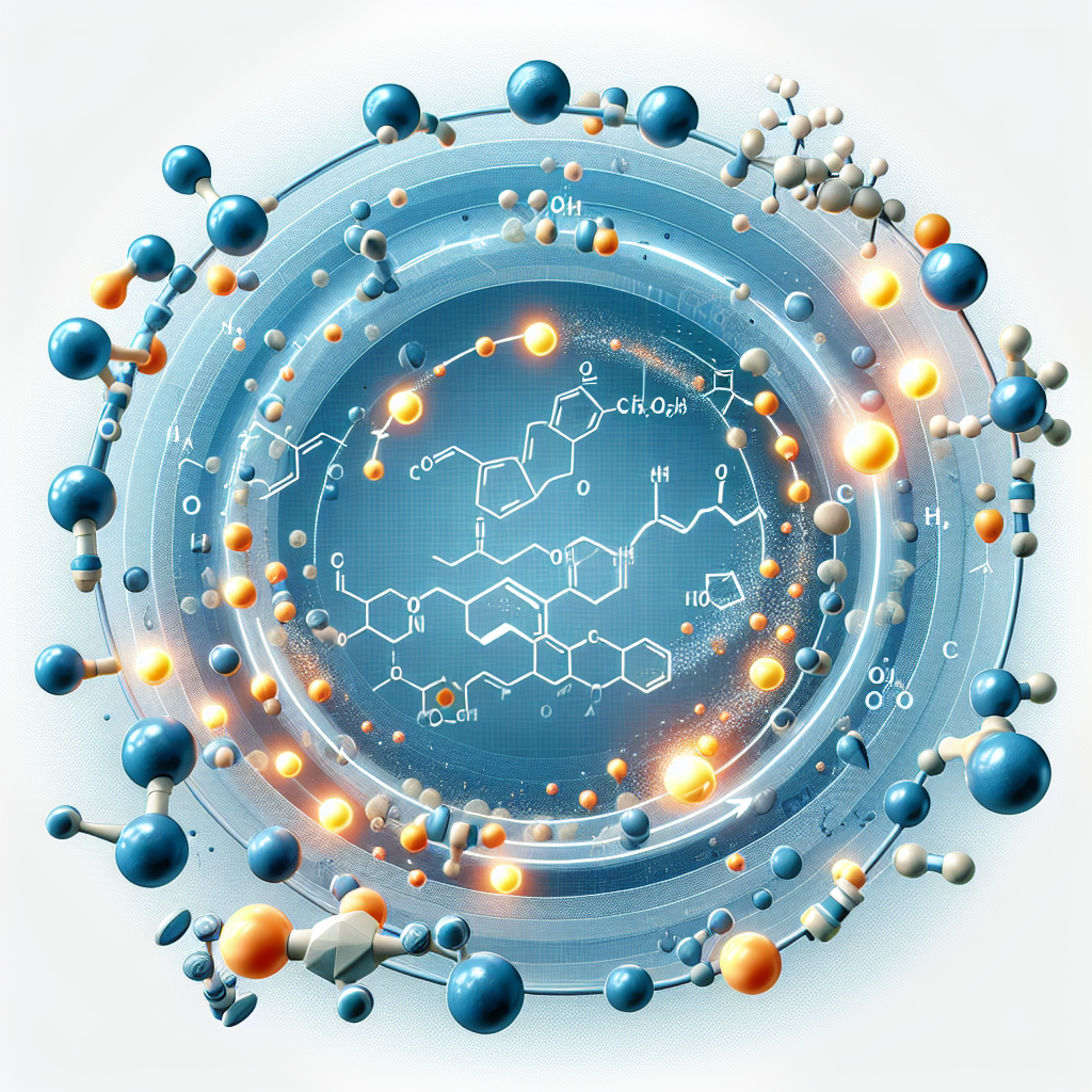 Wie Sildenafil citrat den Cholesterinspiegel beeinflusst