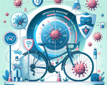 Zyklus mit Schutzmaßnahmen: Wie Miboleron eine Rolle spielt