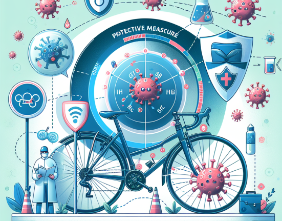 Zyklus mit Schutzmaßnahmen: Wie Miboleron eine Rolle spielt