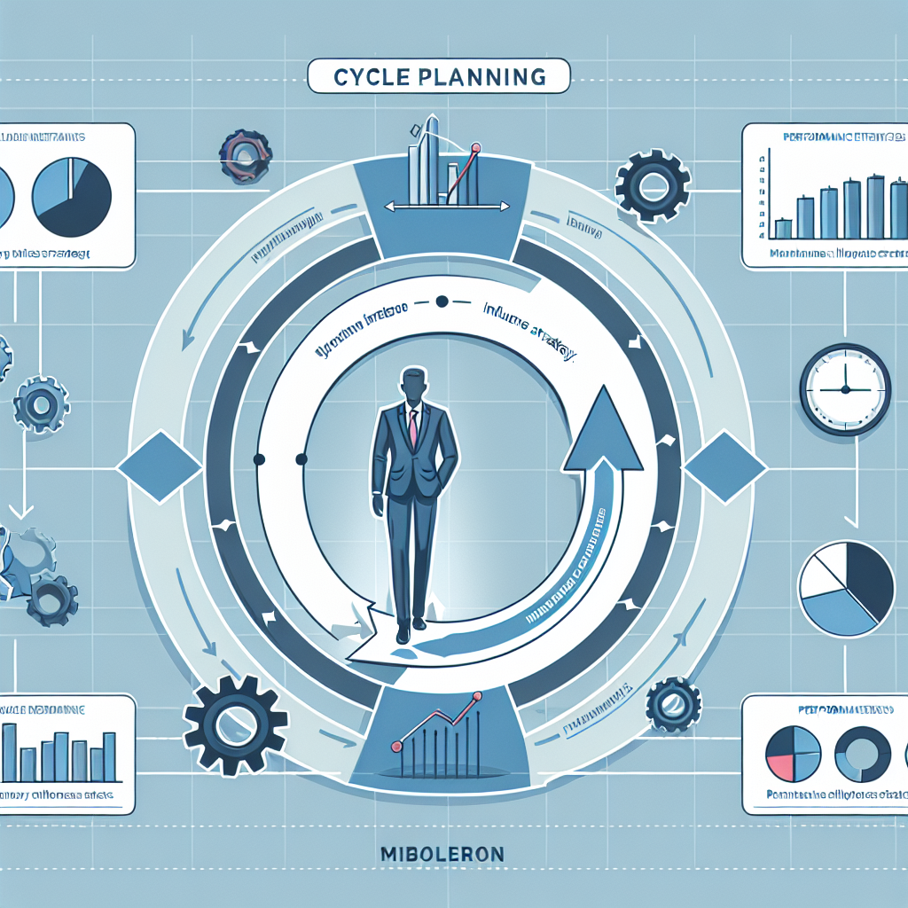 Zyklusplanung für Profis: Wie Miboleron Ihre Strategie beeinflussen kann