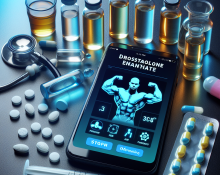 Dopingkontrolle und Drostanolon enantat: Was Athleten über die Einnahme wissen müssen