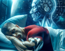 Fettverbrennung im Schlaf maximieren mit Clenbuterol: Was Bodybuilder wissen müssen