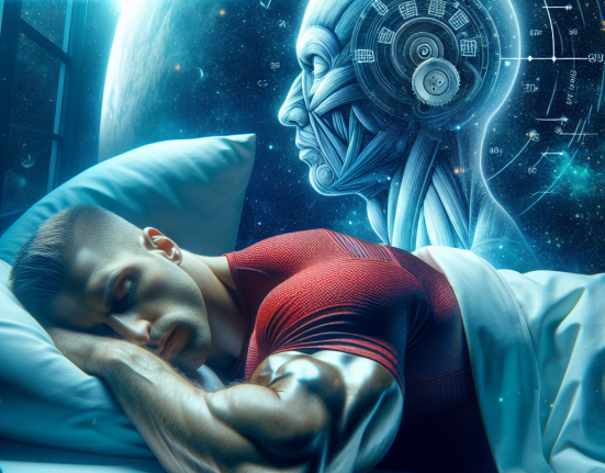 Fettverbrennung im Schlaf maximieren mit Clenbuterol: Was Bodybuilder wissen müssen