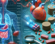 Fettverteilung verändern: Östrogenblocker und seine Wirkung auf viszerales Fett