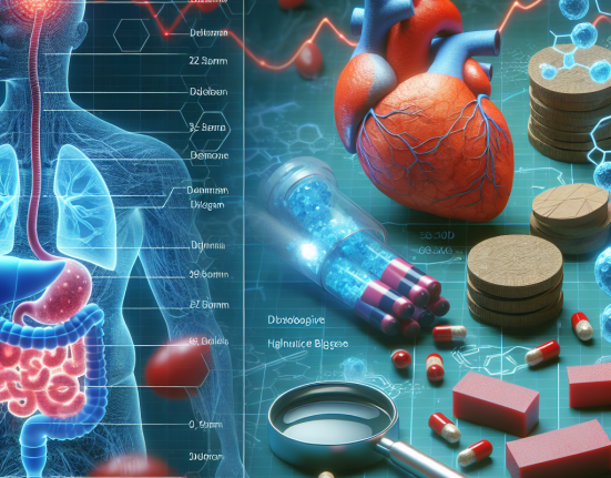 Fettverteilung verändern: Östrogenblocker und seine Wirkung auf viszerales Fett