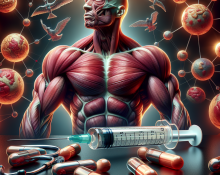 Injizierbares Primobolan im Detail: Was Bodybuilder über Methenolone enanthate wissen müssen