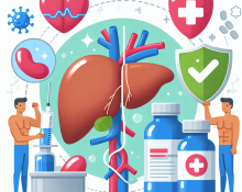 Leber und Nieren schützen beim Einsatz von ECA: Ein vollständiger Athleten-Guide