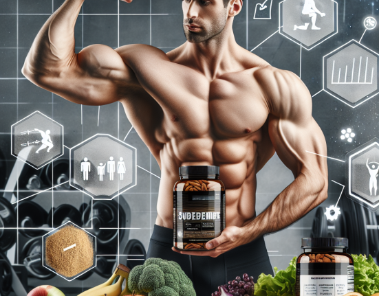 Muskelfülle und -symmetrie in der Diätphase verbessern mit Unterstützung von CLA