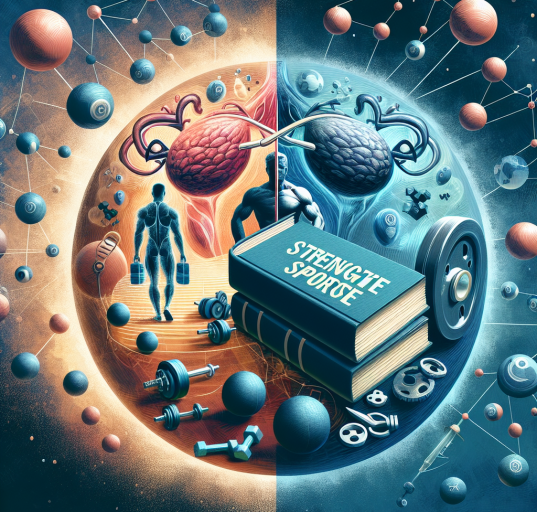 Prostatagesundheit und Trestolone im Kraftsport: Wichtige medizinische Hinweise