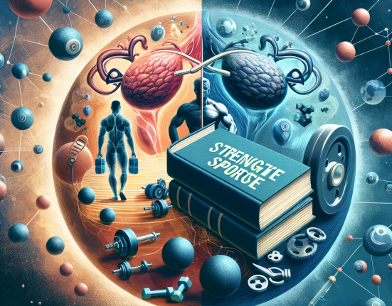 Prostatagesundheit und Trestolone im Kraftsport: Wichtige medizinische Hinweise